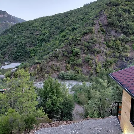 Camping Krahinaeshllakut Koman