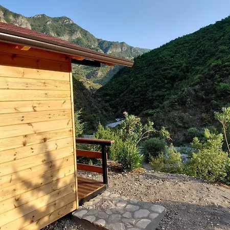 Krahinaeshllakut Camping